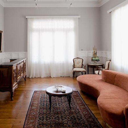 Victoria Mansion A Luxurious Neoclassical Experience Rhodes City Zewnętrze zdjęcie