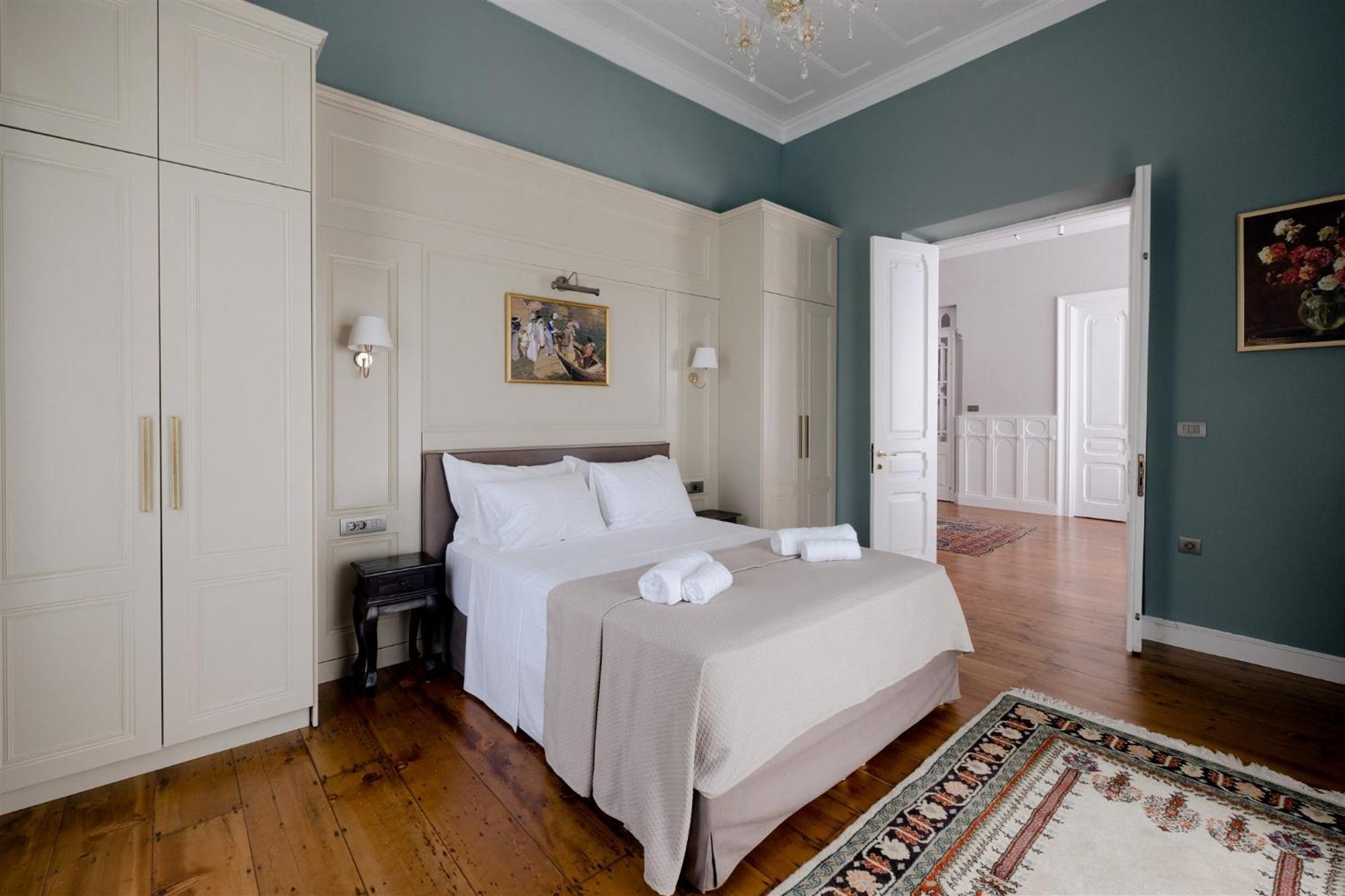 Victoria Mansion A Luxurious Neoclassical Experience Rhodes City Zewnętrze zdjęcie