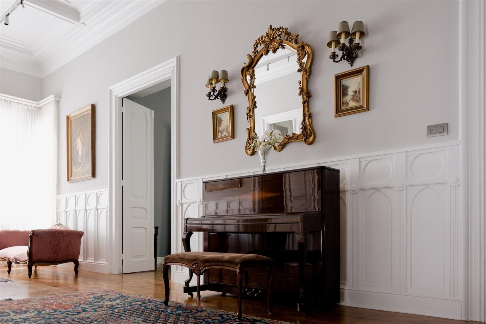 Victoria Mansion A Luxurious Neoclassical Experience Rhodes City Zewnętrze zdjęcie