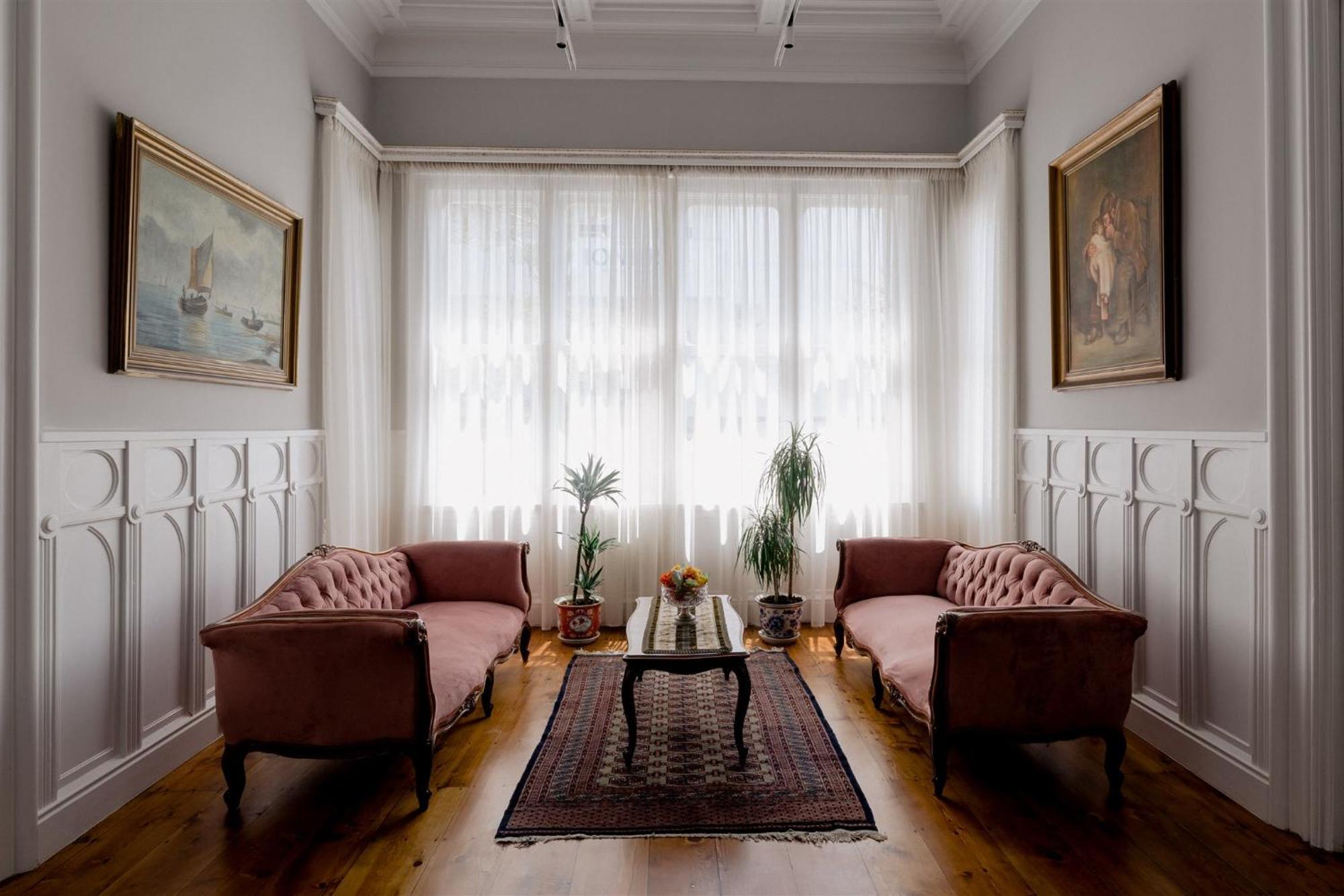 Victoria Mansion A Luxurious Neoclassical Experience Rhodes City Zewnętrze zdjęcie