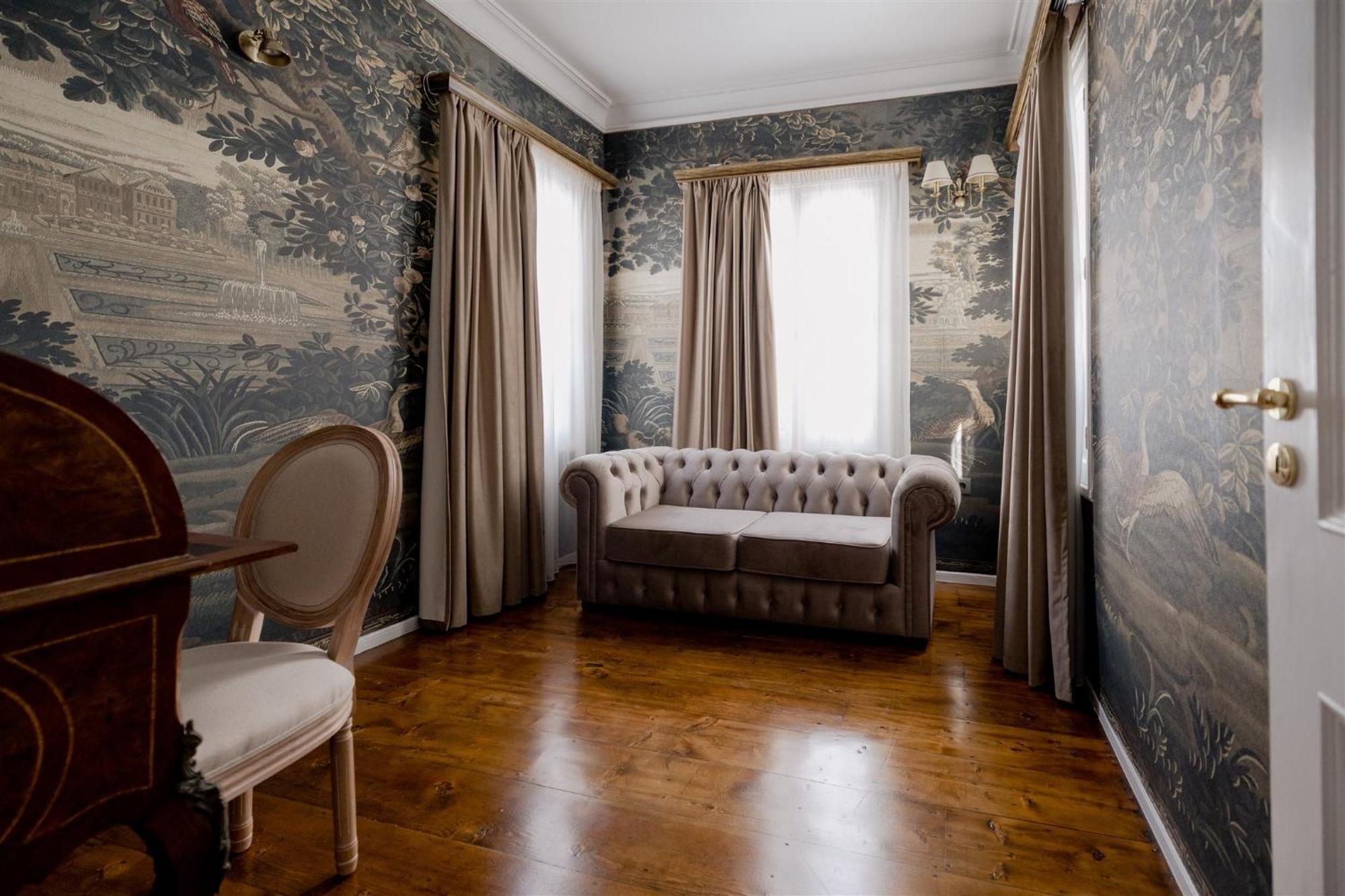 Victoria Mansion A Luxurious Neoclassical Experience Rhodes City Zewnętrze zdjęcie