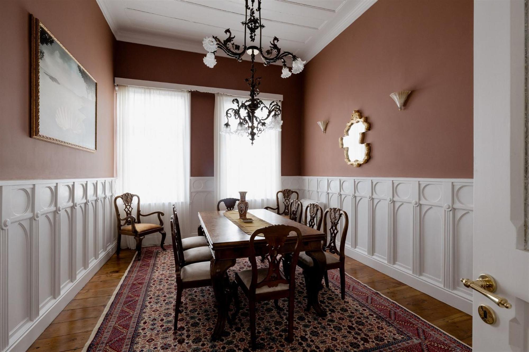 Victoria Mansion A Luxurious Neoclassical Experience Rhodes City Zewnętrze zdjęcie