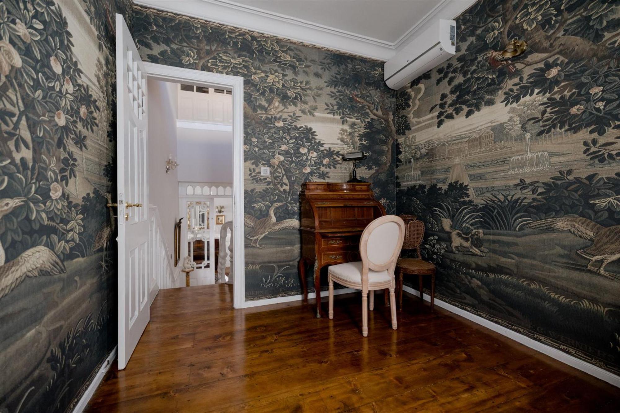 Victoria Mansion A Luxurious Neoclassical Experience Rhodes City Zewnętrze zdjęcie