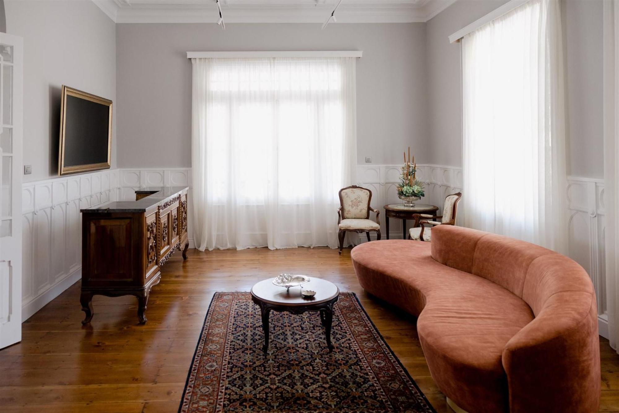 Victoria Mansion A Luxurious Neoclassical Experience Rhodes City Zewnętrze zdjęcie